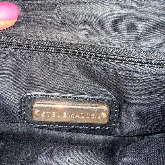 Steve Madden Purse - Picture 5 of 5
